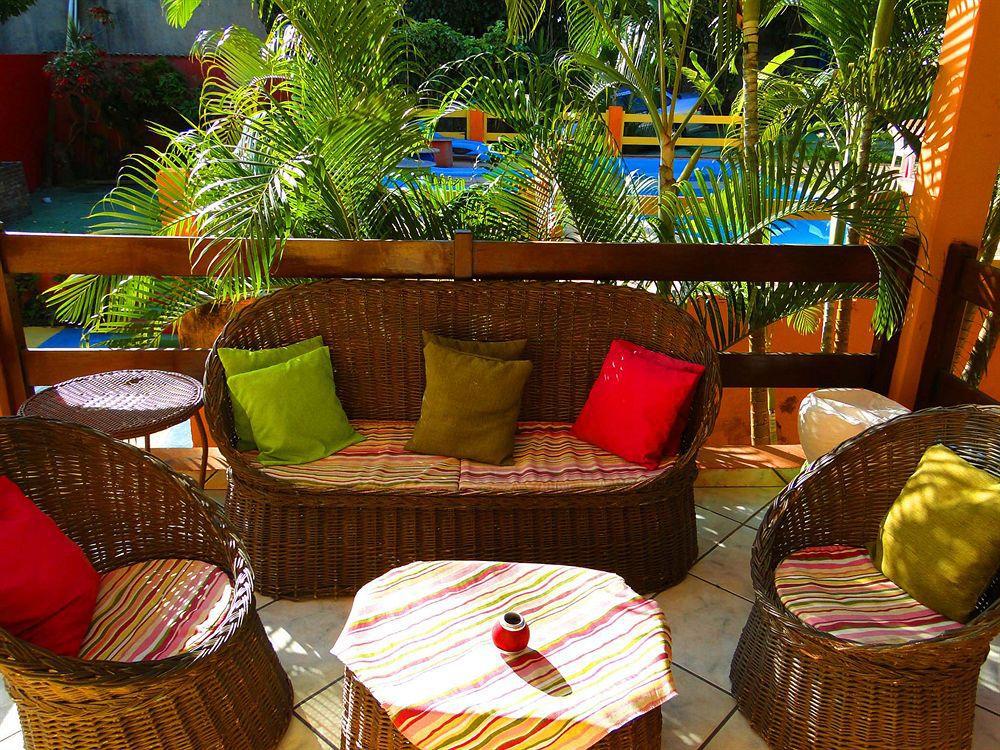 Na Casa 11 - E Hostel