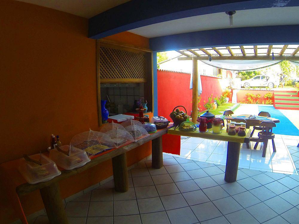 Na Casa 11 - E *