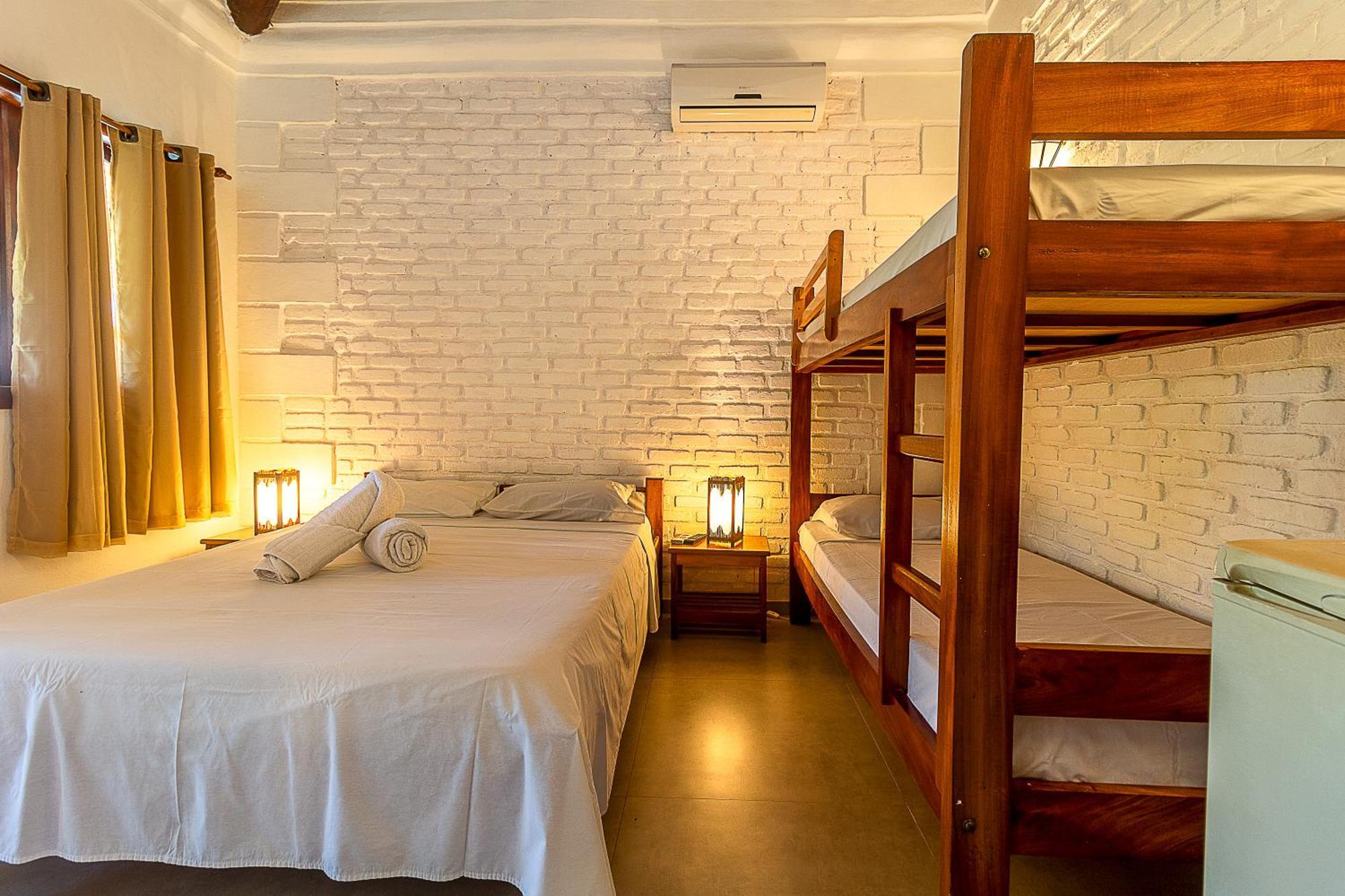 Hostel Na Casa 11 - E