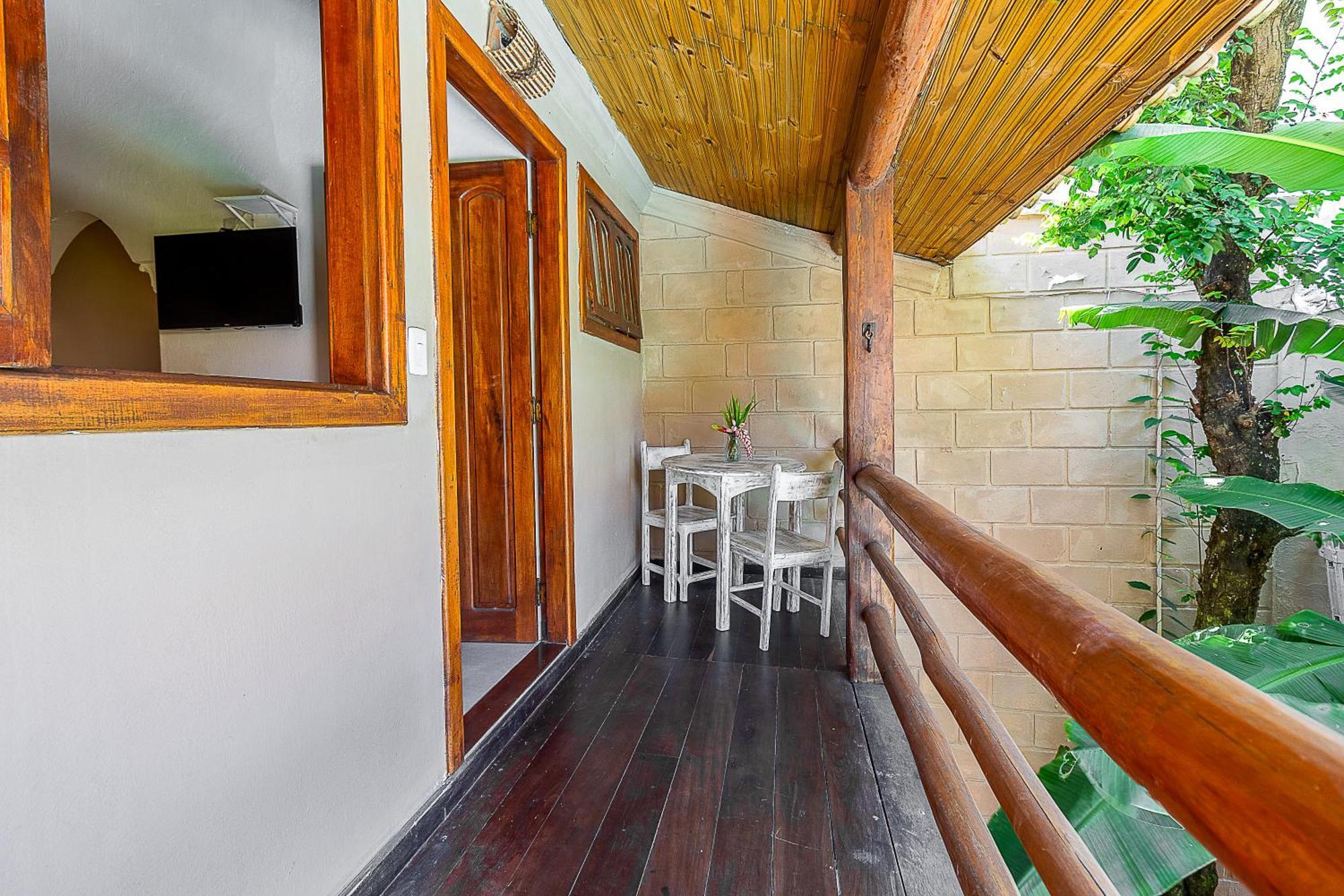 Na Casa 11 - E Hostel Porto Seguro