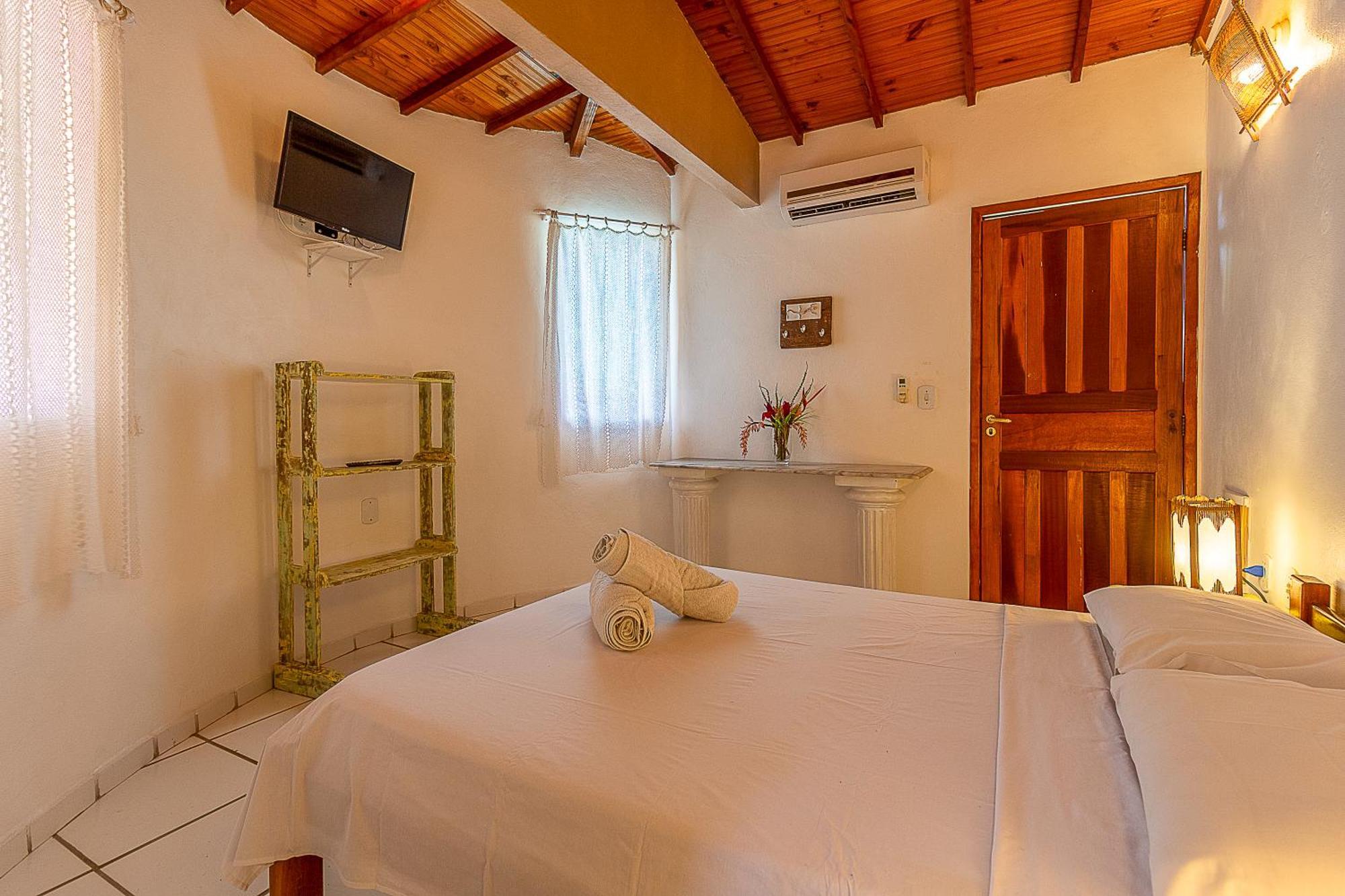 Na Casa 11 - E Hostel Porto Seguro