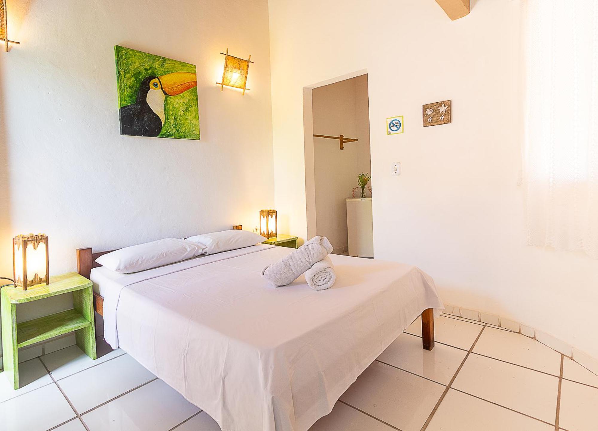 Na Casa 11 - E Hostel *