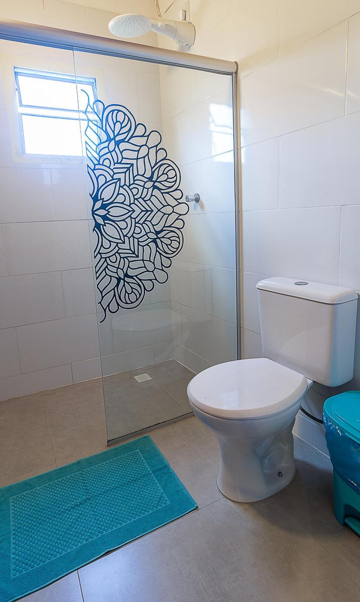 Na Casa 11 - E Hostel *