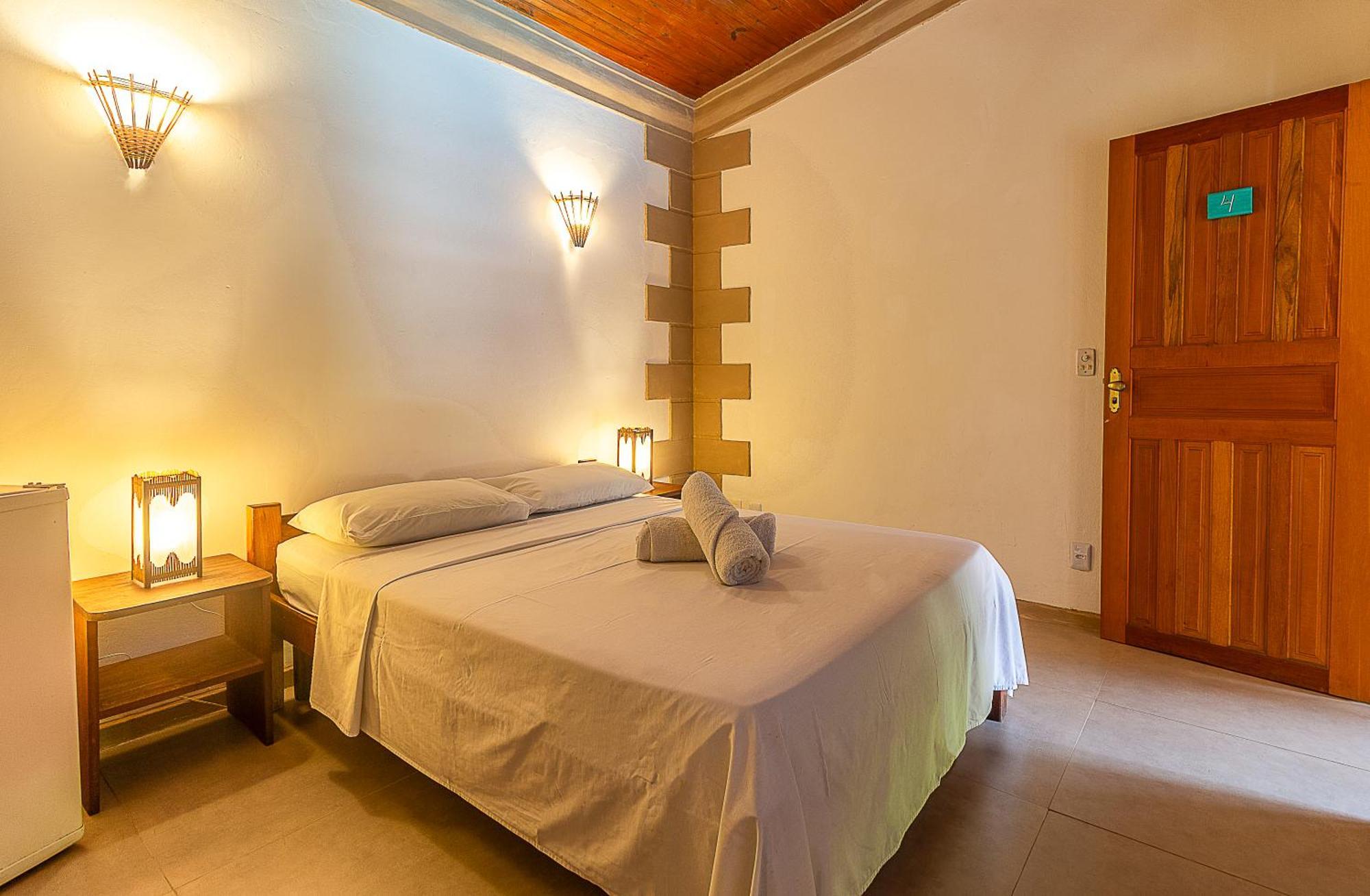 Hostel Na Casa 11 - E Porto Seguro