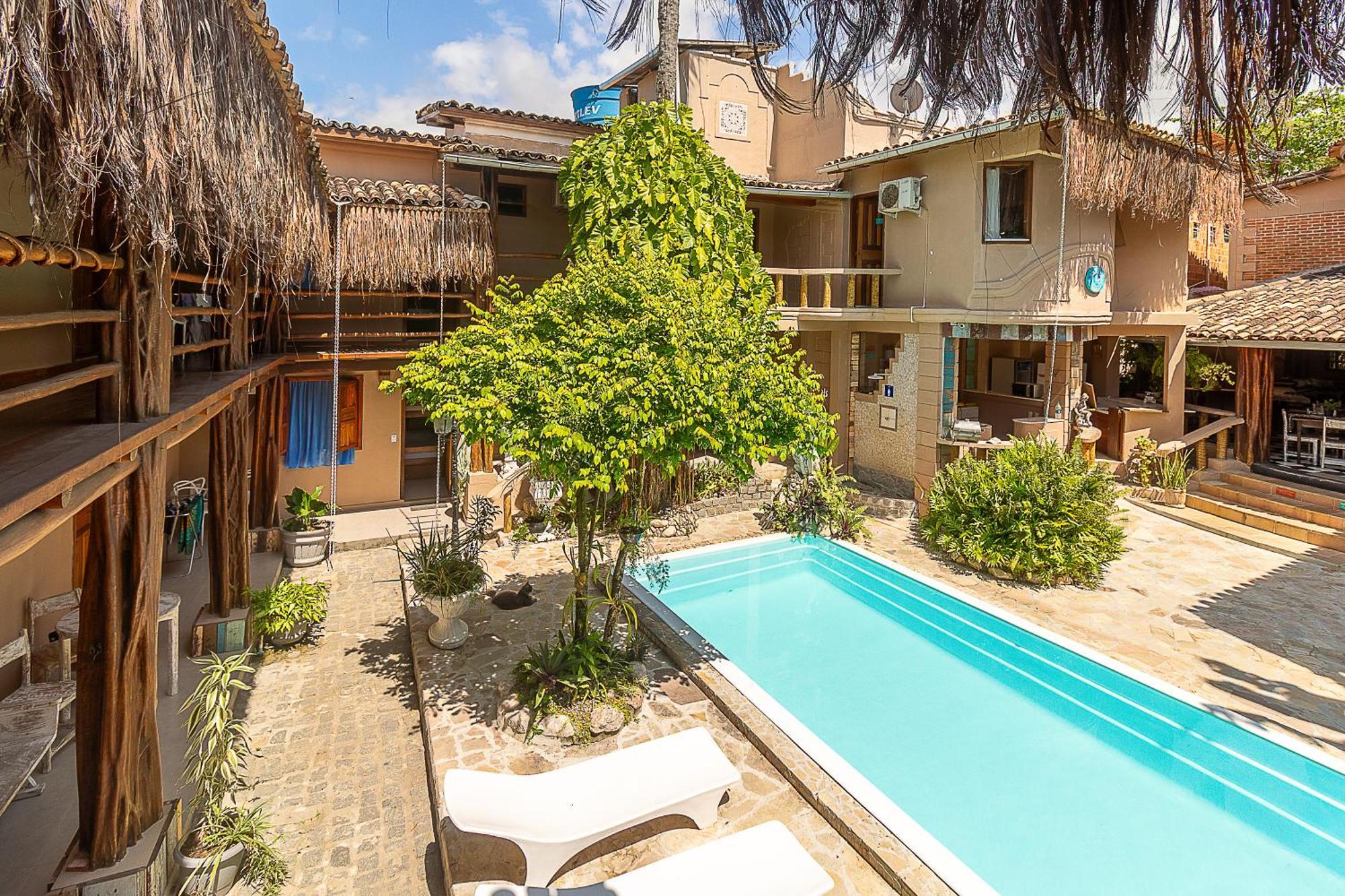 Hostel Na Casa 11 - E *