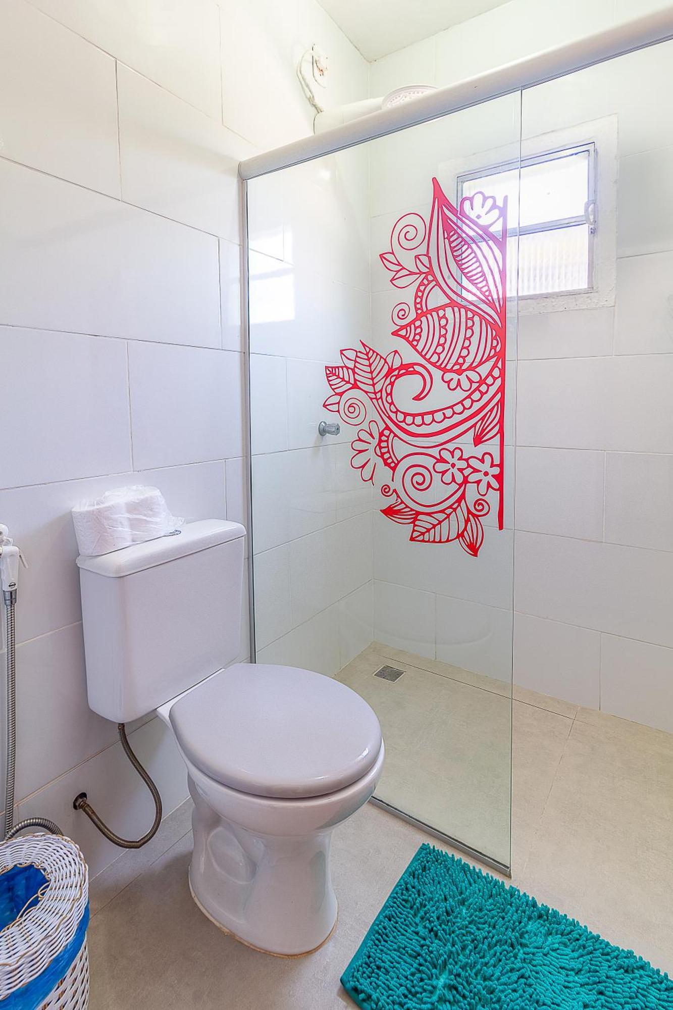 Na Casa 11 - E Hostel *