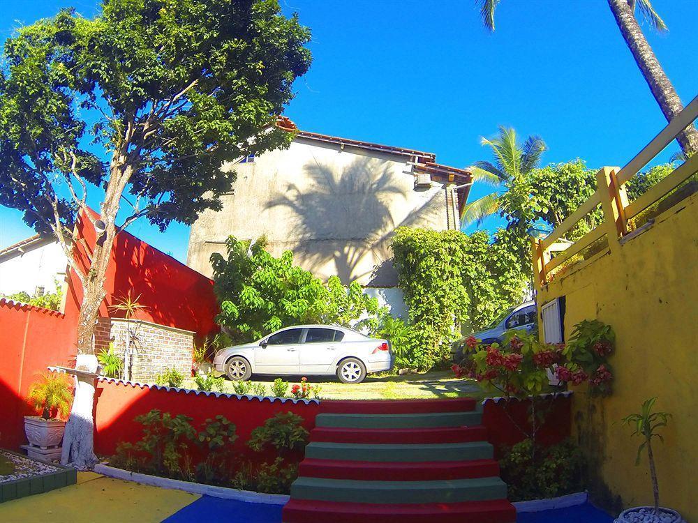 Na Casa 11 - E Hostel