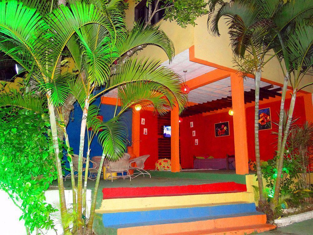 Hostel Na Casa 11 - E Porto Seguro