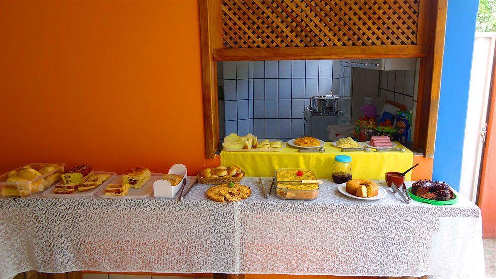 Na Casa 11 - E Hostel