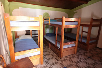 Na Casa 11 - E Hostel Porto Seguro