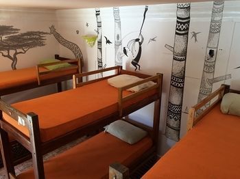 Na Casa 11 - E * Porto Seguro